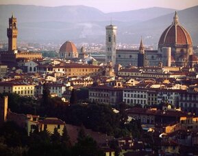 Hotel Relais Firenze Stibbert