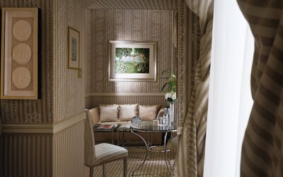 The Montague On The Gardens