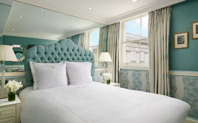 The Montague On The Gardens