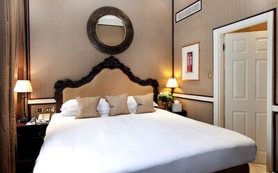 The Montague On The Gardens