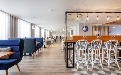 Holiday Inn Express Wigan by IHG
