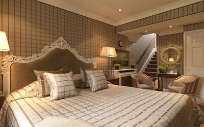 The Montague On The Gardens