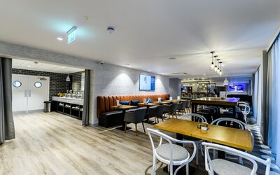 Holiday Inn Express Wigan by IHG