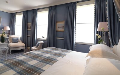 The Montague On The Gardens
