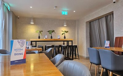 Holiday Inn Express Wigan by IHG