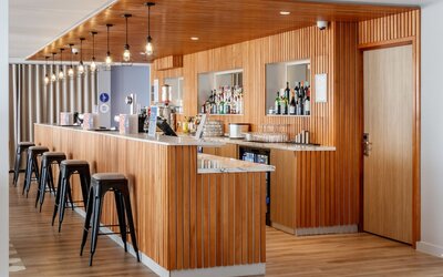 Holiday Inn Express Wigan by IHG