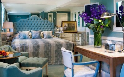 The Montague On The Gardens