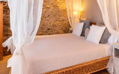 Hotel Boutique Niu De Sol