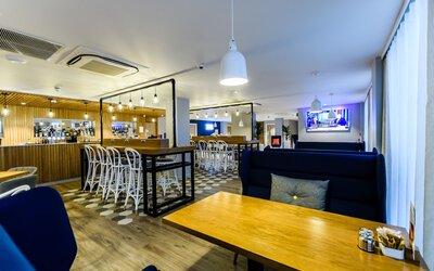 Holiday Inn Express Wigan by IHG