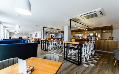 Holiday Inn Express Wigan by IHG