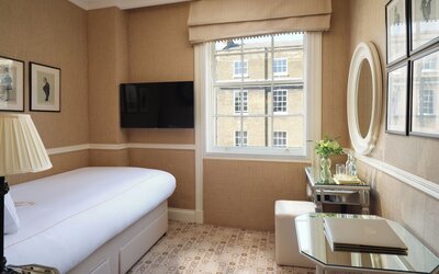 The Montague On The Gardens