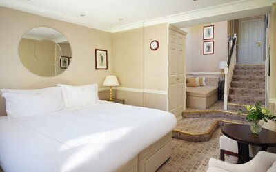 The Montague On The Gardens