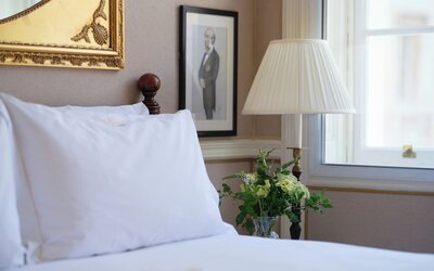 The Montague On The Gardens