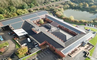 Holiday Inn Express Wigan by IHG