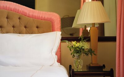 The Montague On The Gardens