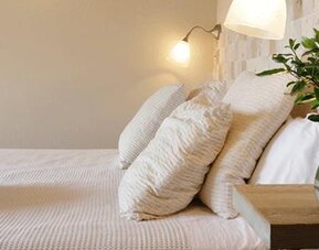 Hotel Boutique Niu De Sol