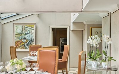 The Montague On The Gardens