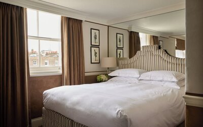 The Montague On The Gardens