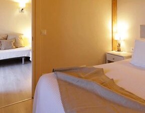 Hotel Boutique Niu De Sol