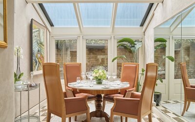 The Montague On The Gardens