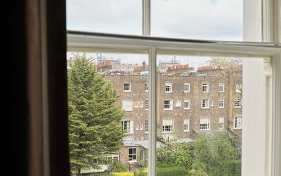 The Montague On The Gardens