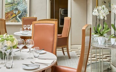The Montague On The Gardens