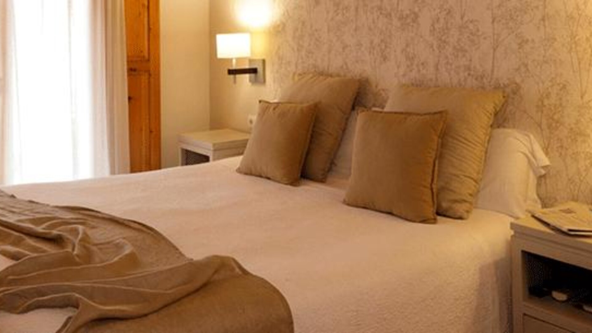 Hotel Boutique Niu De Sol