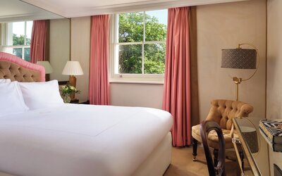 The Montague On The Gardens