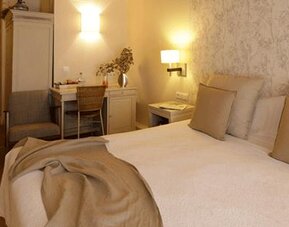 Hotel Boutique Niu De Sol