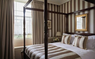 The Montague On The Gardens