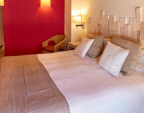 Hotel Boutique Niu De Sol