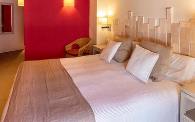 Hotel Boutique Niu De Sol