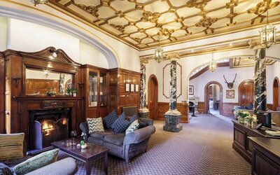 Macdonald Kilhey Court