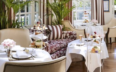 The Montague On The Gardens