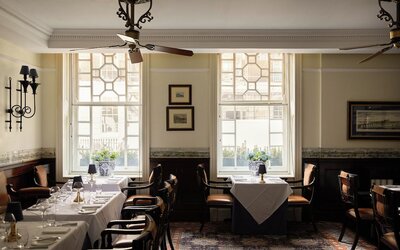 The Montague On The Gardens