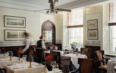 The Montague On The Gardens