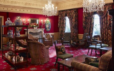 The Montague On The Gardens