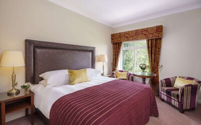 Macdonald Kilhey Court