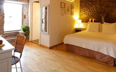 Hotel Boutique Niu De Sol