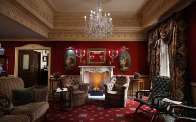 The Montague On The Gardens