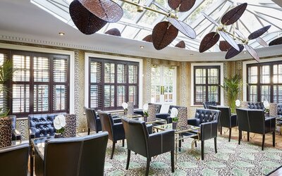 The Montague On The Gardens