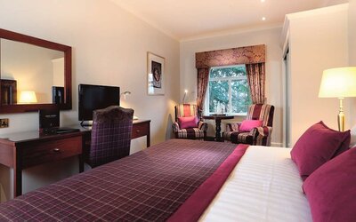 Macdonald Kilhey Court