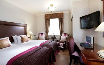 Macdonald Kilhey Court