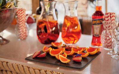 The Montague On The Gardens