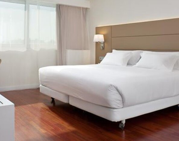 NH Pamplona Iruña Park