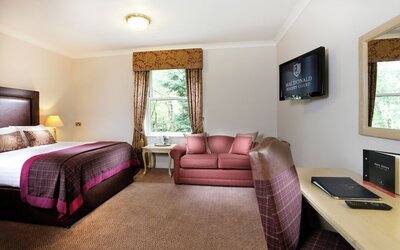 Macdonald Kilhey Court