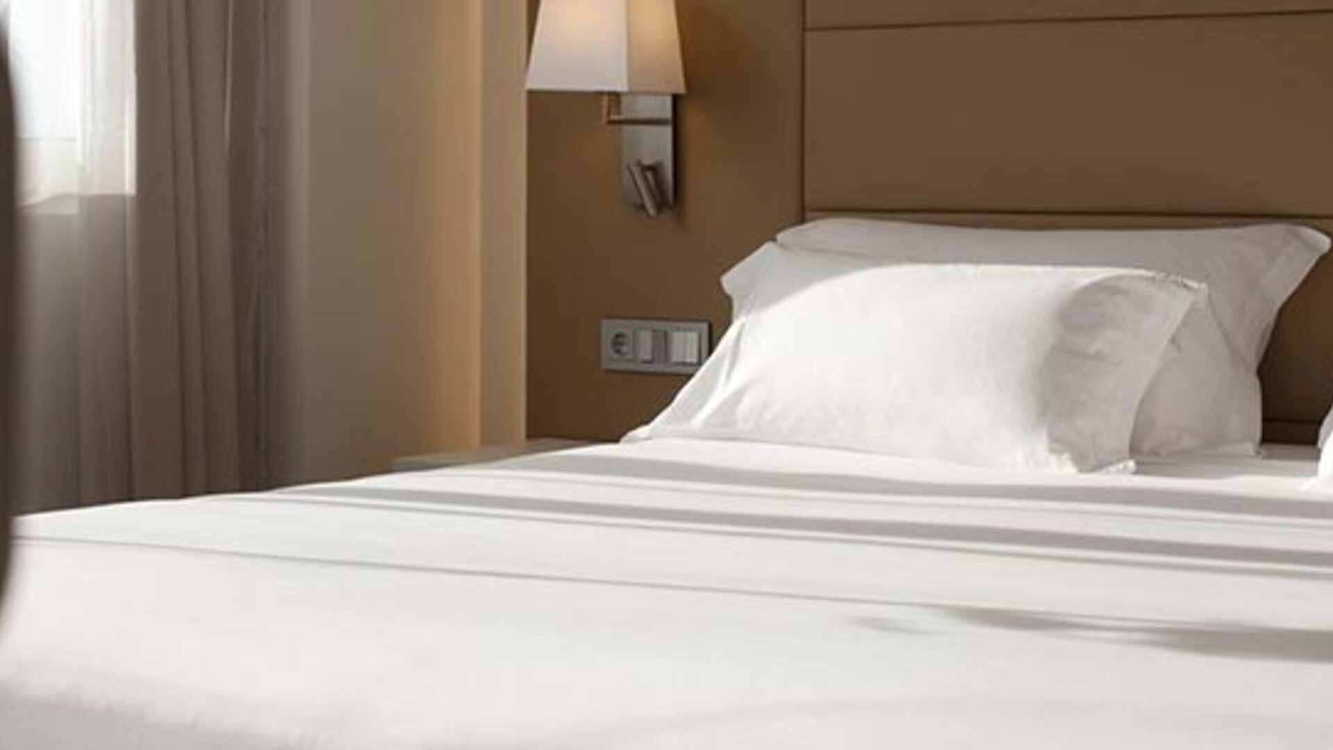 NH Pamplona Iruña Park