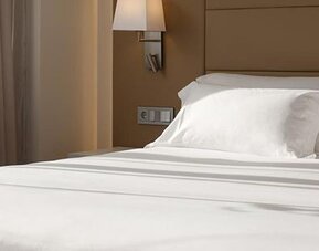 NH Pamplona Iruña Park