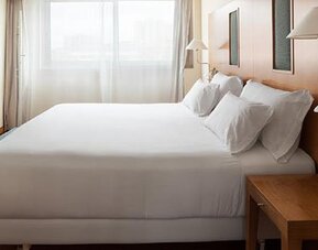 NH Pamplona Iruña Park