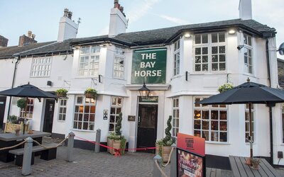 Bay Horse Hotel by Greene King Inns